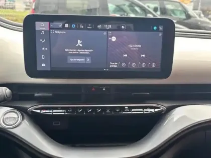 Photo 13 Fiat 500  e 118ch Pack Confort & Style MY24