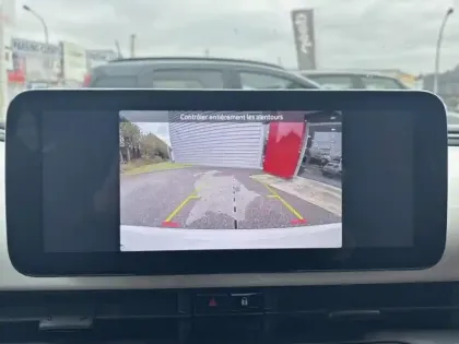 Photo 14 Fiat 500  e 118ch Pack Confort & Style MY24