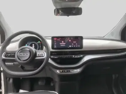 Photo 7 Fiat 500  e 118ch Pack Confort & Style MY24