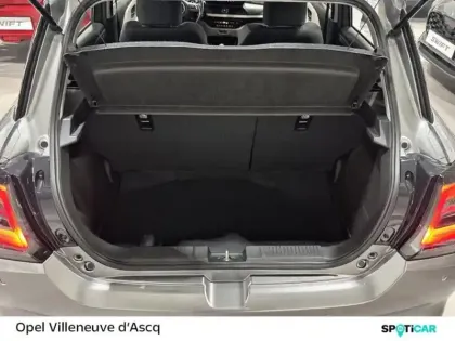 Photo 5 Suzuki Swift  1.2 Hybrid 83ch Avantage