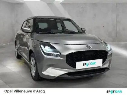 Photo 2 Suzuki Swift  1.2 Hybrid 83ch Avantage