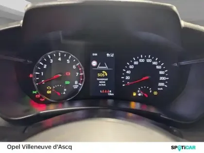 Photo 9 Suzuki Swift  1.2 Hybrid 83ch Avantage