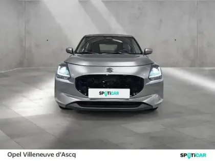 Photo 1 Suzuki Swift  1.2 Hybrid 83ch Avantage