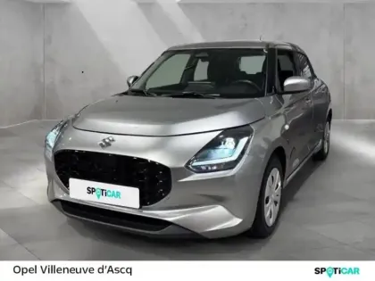 Photo Suzuki Swift