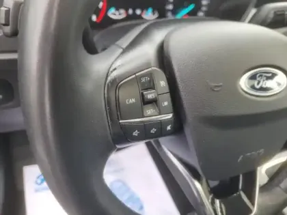 Photo 12 Ford Focus  Active 1.0 Flexifuel mHEV 125ch Active Style