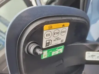 Photo 5 Ford Focus  Active 1.0 Flexifuel mHEV 125ch Active Style