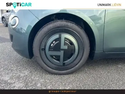 Photo 12 Fiat 500  e 118ch Giorgio Armani Collectors Edition MY25