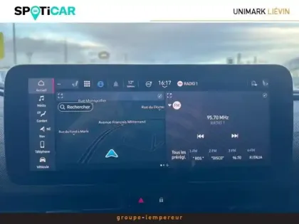 Photo 14 Fiat 500  e 118ch Giorgio Armani Collectors Edition MY25