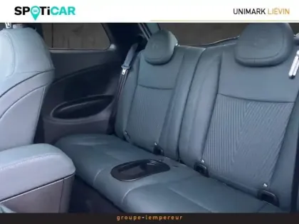 Photo 11 Fiat 500  e 118ch Giorgio Armani Collectors Edition MY25