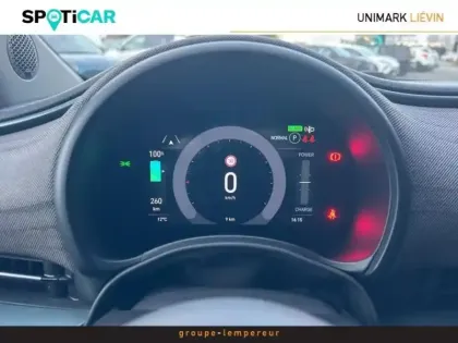 Photo 9 Fiat 500  e 118ch Giorgio Armani Collectors Edition MY25