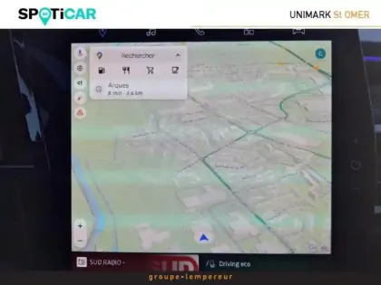 Photo 29 Renault Austral  1.2 E-Tech full hybrid 200ch Iconic esprit Alpine- 23