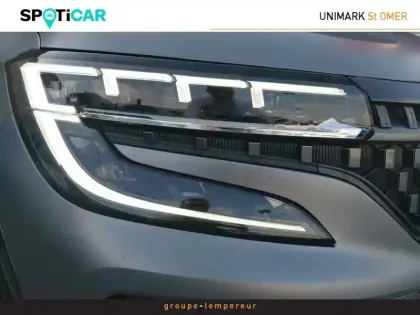 Photo 33 Renault Austral  1.2 E-Tech full hybrid 200ch Iconic esprit Alpine- 23