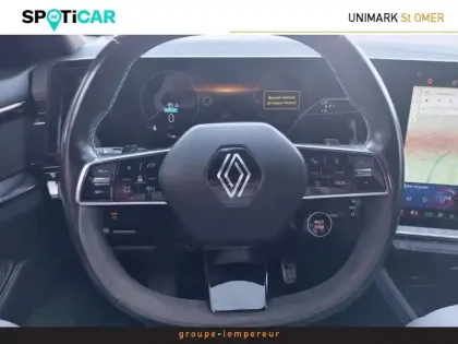 Photo 41 Renault Austral  1.2 E-Tech full hybrid 200ch Iconic esprit Alpine- 23