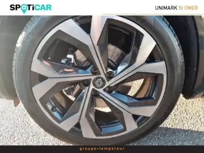 Photo 12 Renault Austral  1.2 E-Tech full hybrid 200ch Iconic esprit Alpine- 23