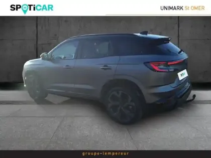 Photo 21 Renault Austral  1.2 E-Tech full hybrid 200ch Iconic esprit Alpine- 23