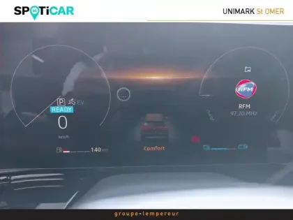 Photo 42 Renault Austral  1.2 E-Tech full hybrid 200ch Iconic esprit Alpine- 23