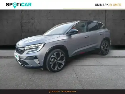 Photo 32 Renault Austral  1.2 E-Tech full hybrid 200ch Iconic esprit Alpine- 23