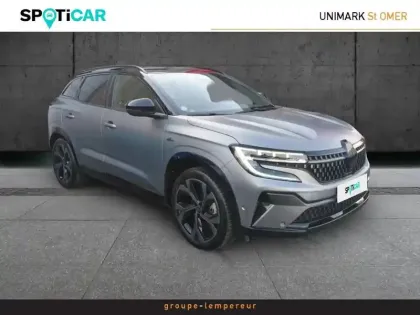 Photo 30 Renault Austral  1.2 E-Tech full hybrid 200ch Iconic esprit Alpine- 23