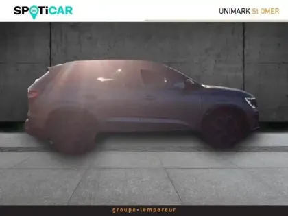 Photo 18 Renault Austral  1.2 E-Tech full hybrid 200ch Iconic esprit Alpine- 23