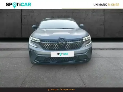 Photo 31 Renault Austral  1.2 E-Tech full hybrid 200ch Iconic esprit Alpine- 23