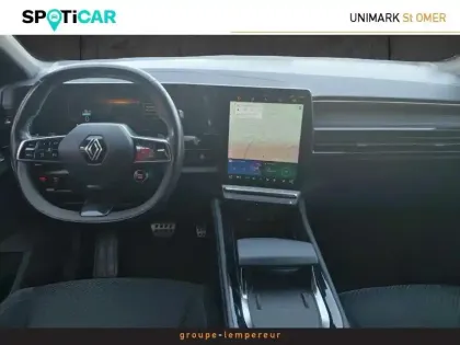 Photo 40 Renault Austral  1.2 E-Tech full hybrid 200ch Iconic esprit Alpine- 23