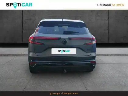Photo 35 Renault Austral  1.2 E-Tech full hybrid 200ch Iconic esprit Alpine- 23