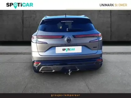 Photo 19 Renault Austral  1.2 E-Tech full hybrid 200ch Iconic esprit Alpine- 23