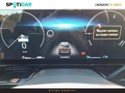 Photo 9 Renault Austral  1.2 E-Tech full hybrid 200ch Iconic esprit Alpine- 23