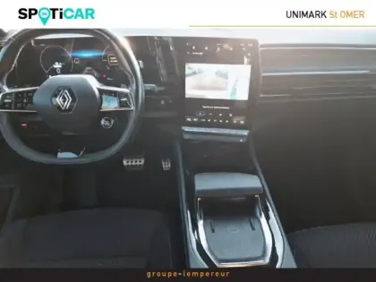 Photo 22 Renault Austral  1.2 E-Tech full hybrid 200ch Iconic esprit Alpine- 23