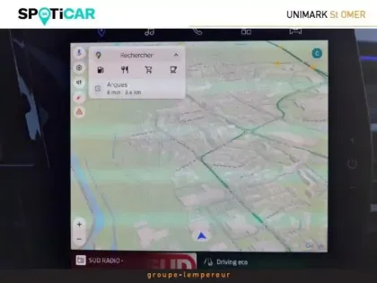 Photo 14 Renault Austral  1.2 E-Tech full hybrid 200ch Iconic esprit Alpine- 23