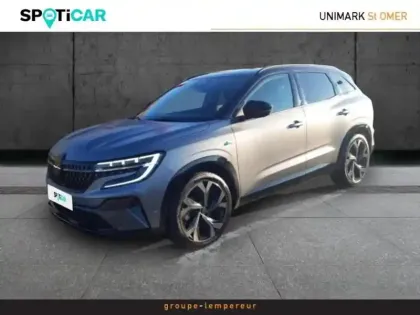 Photo Renault Austral