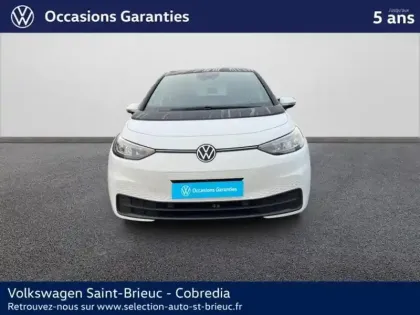 Photo 1 Volkswagen Id.3  204ch Pro Performance 58 kWh