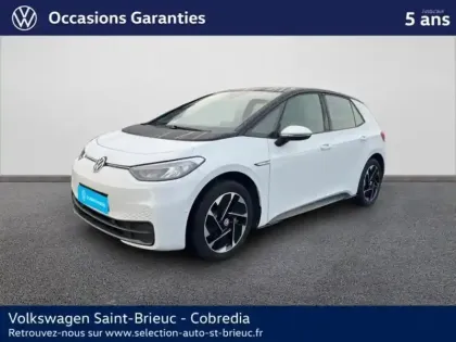 Photo Volkswagen Id.3