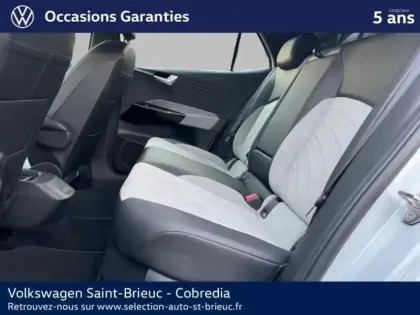 Photo 8 Volkswagen Id.3  204ch Pro Performance 58 kWh