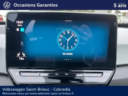 Photo 10 Volkswagen Id.3  204ch Pro Performance 58 kWh