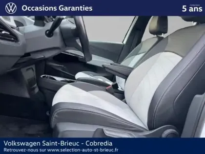 Photo 7 Volkswagen Id.3  204ch Pro Performance 58 kWh