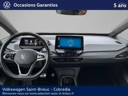 Photo 9 Volkswagen Id.3  204ch Pro Performance 58 kWh