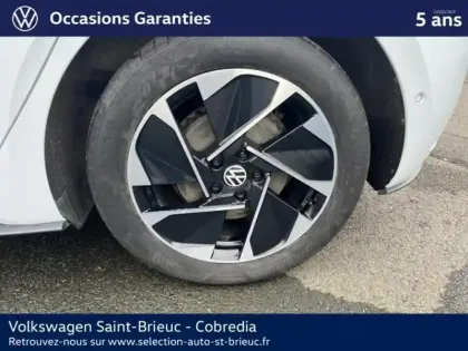 Photo 14 Volkswagen Id.3  204ch Pro Performance 58 kWh