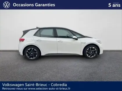 Photo 3 Volkswagen Id.3  204ch Pro Performance 58 kWh