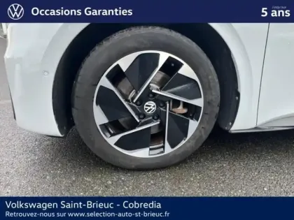 Photo 13 Volkswagen Id.3  204ch Pro Performance 58 kWh