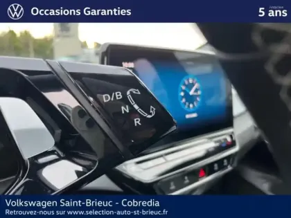 Photo 11 Volkswagen Id.3  204ch Pro Performance 58 kWh