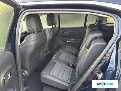 Photo 9 Citroën C5 aircross  1.5 BlueHDi 130ch MAX boite automatique