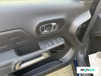 Photo 11 Citroën C5 aircross  1.5 BlueHDi 130ch MAX boite automatique