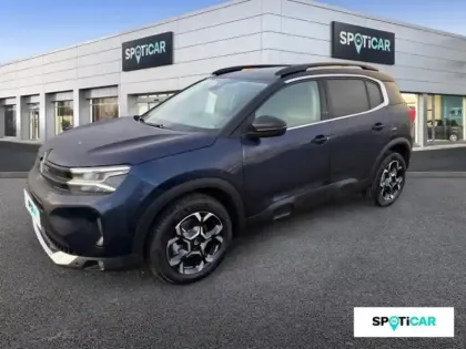 Photo Citroën C5 Aircross