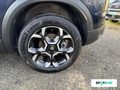 Photo 10 Citroën C5 aircross  1.5 BlueHDi 130ch MAX boite automatique