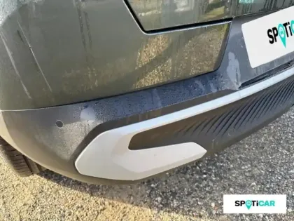 Photo 13 Citroën C3 Aircross  1.2 Hybride 145ch PLUS 7 places