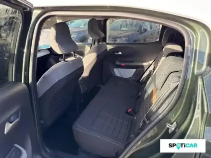 Photo 9 Citroën C3 Aircross  1.2 Hybride 145ch PLUS 7 places