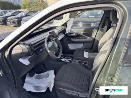 Photo 8 Citroën C3 Aircross  1.2 Hybride 145ch PLUS 7 places