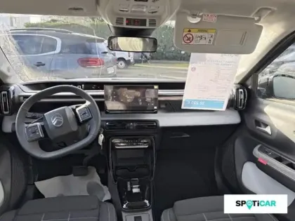 Photo 7 Citroën C3 Aircross  1.2 Hybride 145ch PLUS 7 places