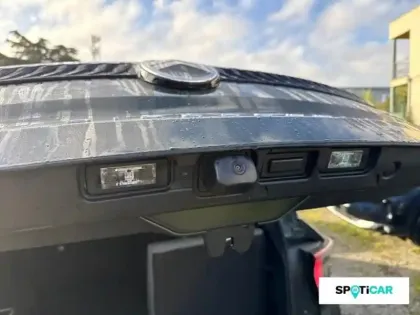 Photo 14 Citroën C3 Aircross  1.2 Hybride 145ch PLUS 7 places